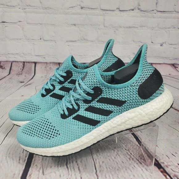 Adidas Men's Parley X Speedfactory Running shoes - Picture 4 of 9